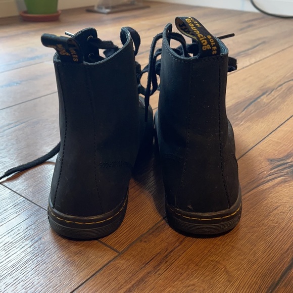 Doc Martin Shoes - Picture 4 of 7